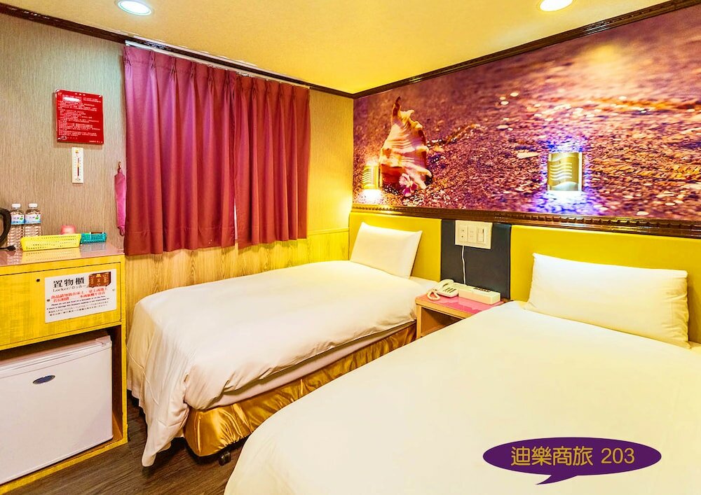 Фото The Dealer Hotel