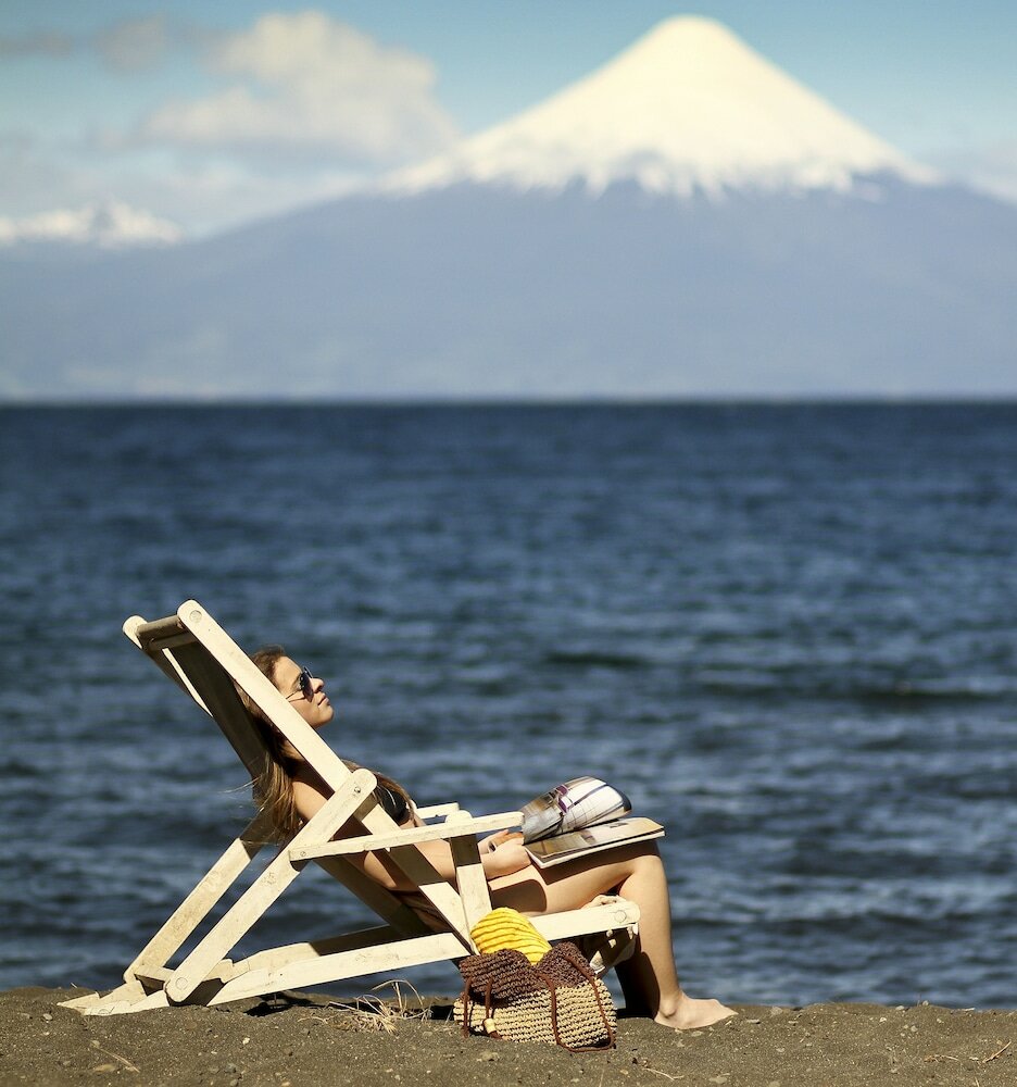 Фото Playa Maqui Lodge