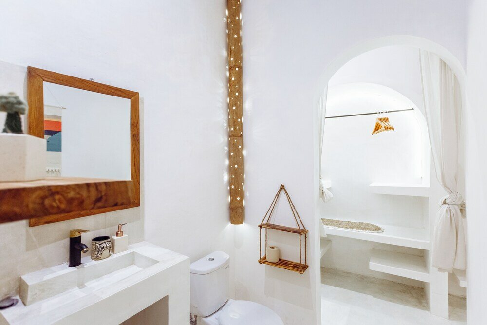 Фото Unique Private Villa-Canggu-Pererenan