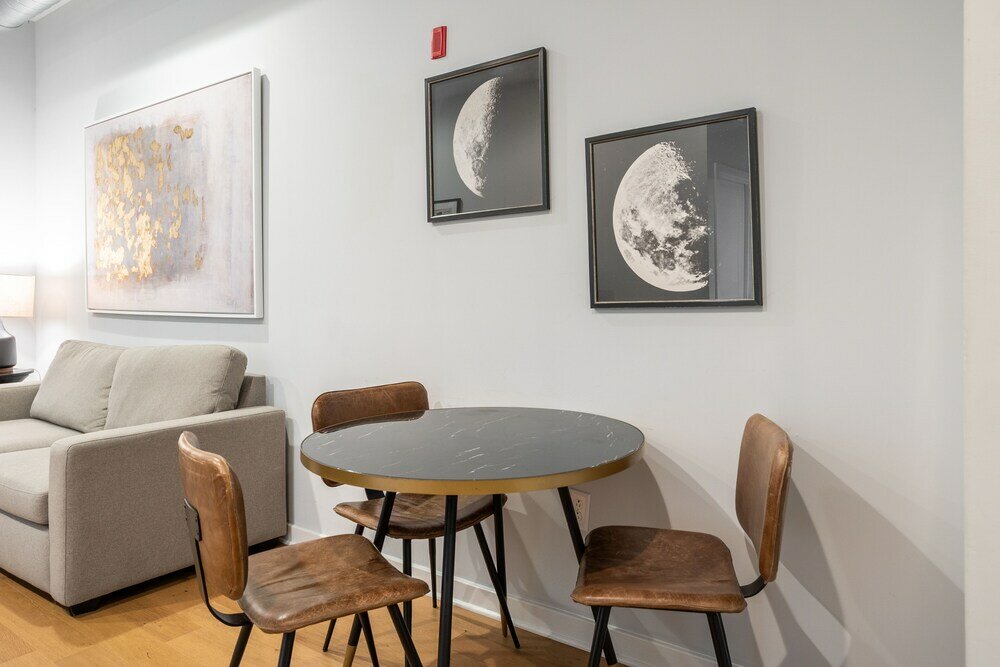 Фото Sosuite at The Vine - Old City