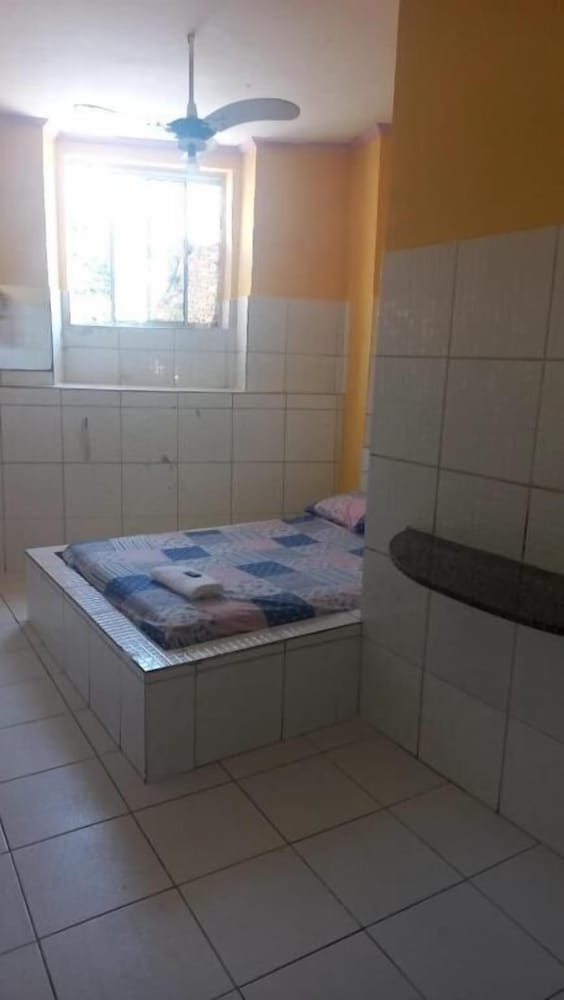 Фото Hostel Bimba Salvador