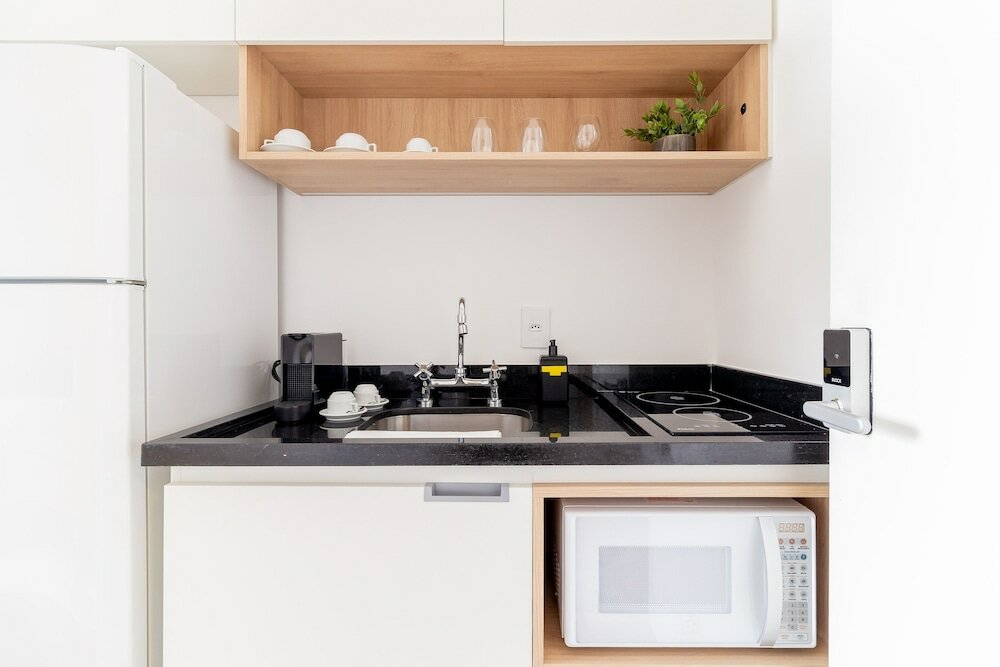 Фото Charlie Harmonia Vila Madalena