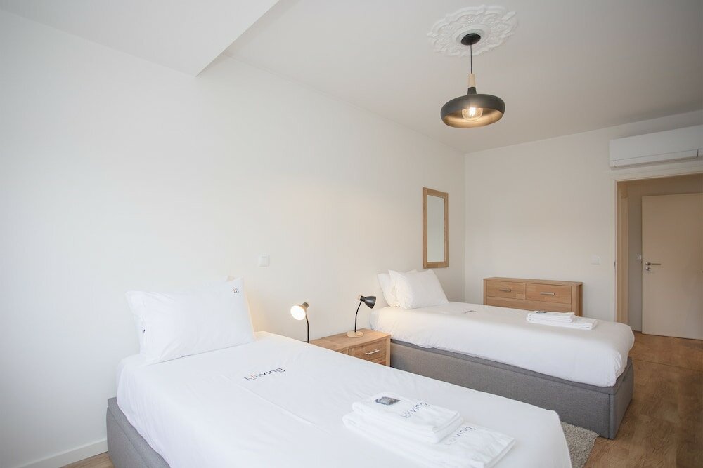 Фото Liiiving - Modern Design Home