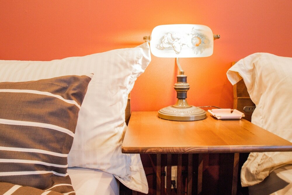 Фото The Blaubaum Toya