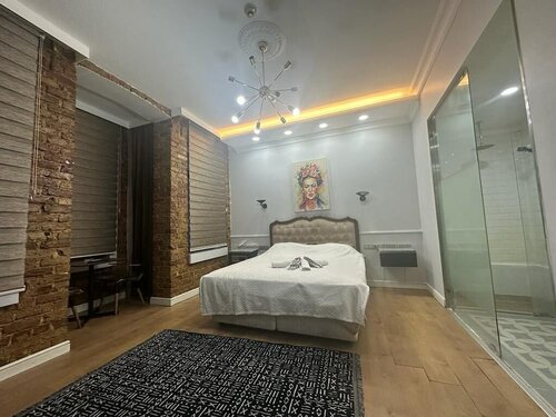 Гостиница Konak Hotel в Бейоглу