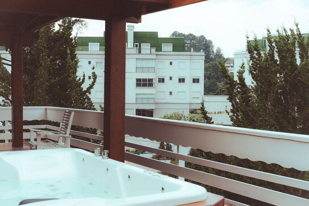 Фото Vila Dal Maso