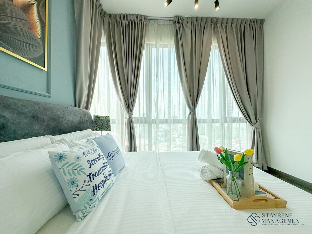 Фото Sks Pavillion Residences by Stayrene