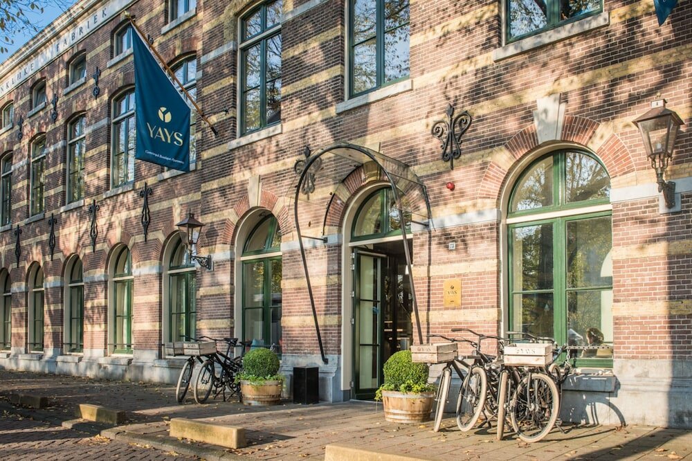 Фото Yays Amsterdam Maritime