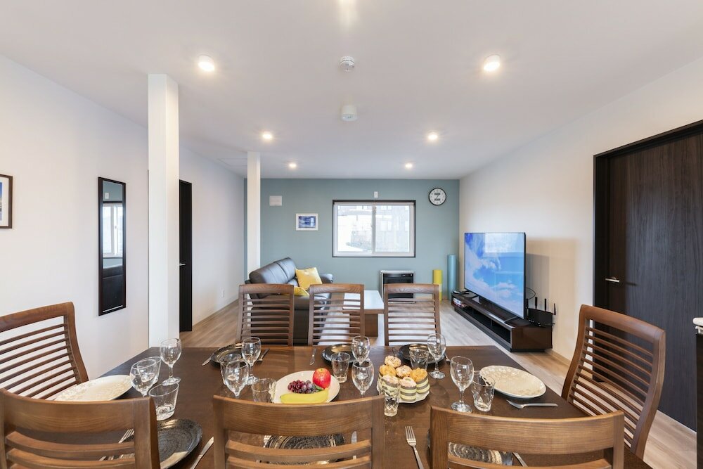 Фото FuranoSky Blue