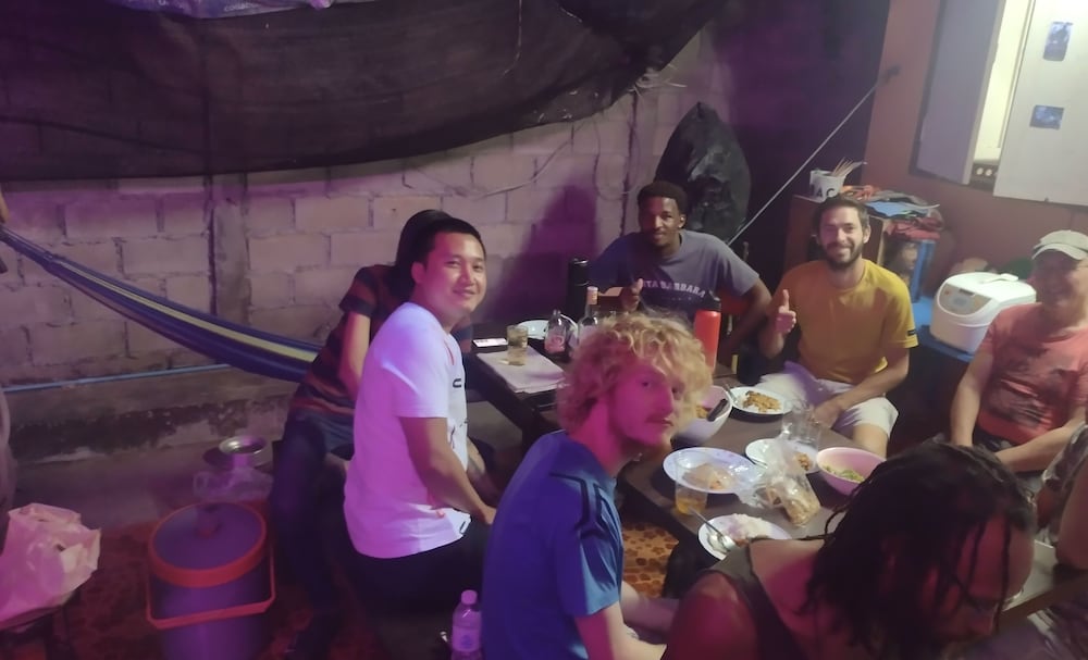 Фото Кемпинг Mae Sot Commune