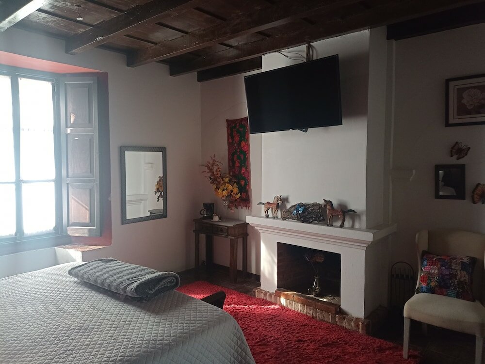 Фото Hotel Monasterio