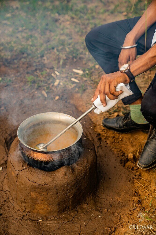 Фото Guldaar - A Luxury Forest Retreat