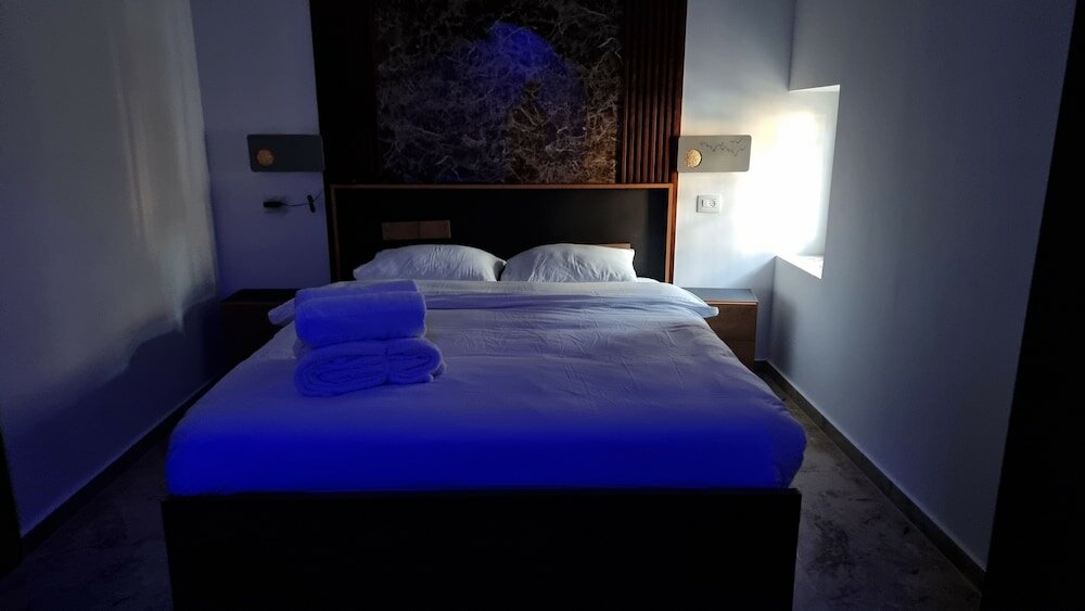 Фото German Colony Hotel