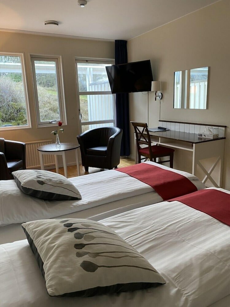 Фото Nordby Hotell