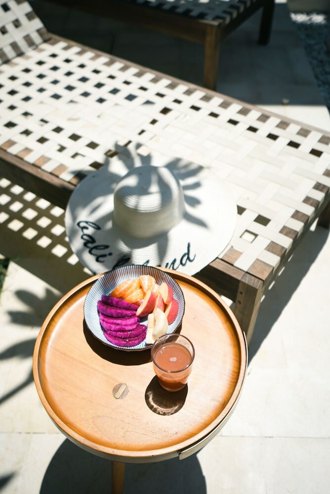 Фото Luna Ola Villa Berawa