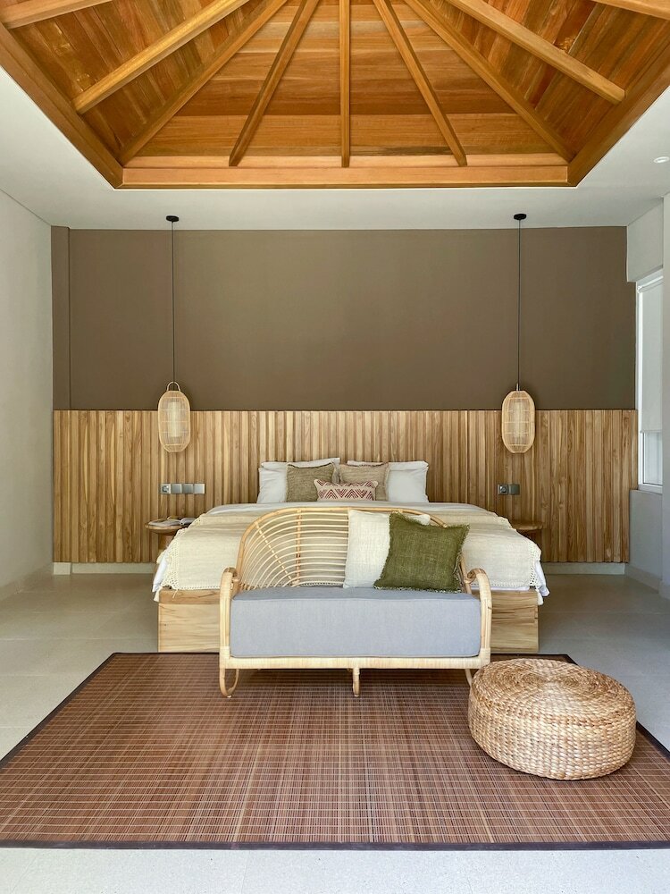 Фото Luna Ola Villa Berawa