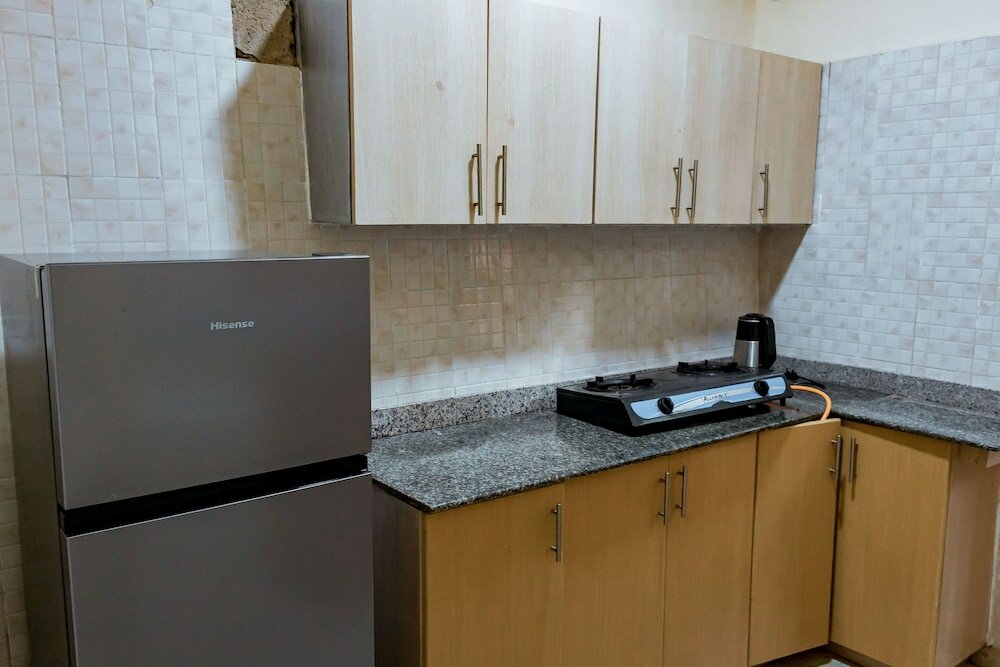 Фото Nyumbani Cottages - Kimihurura