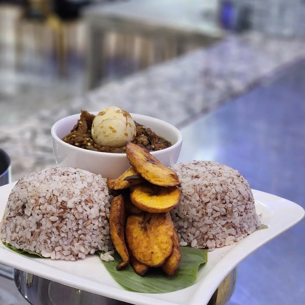 Фото De Phantom Continental Hotel Lekki