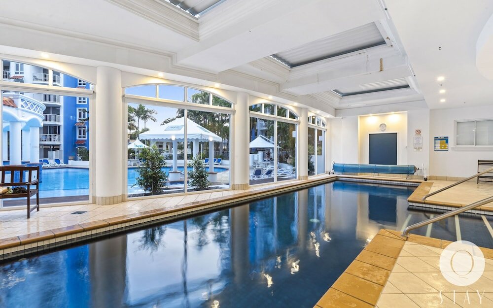 Фото Bel Air - Q Stay