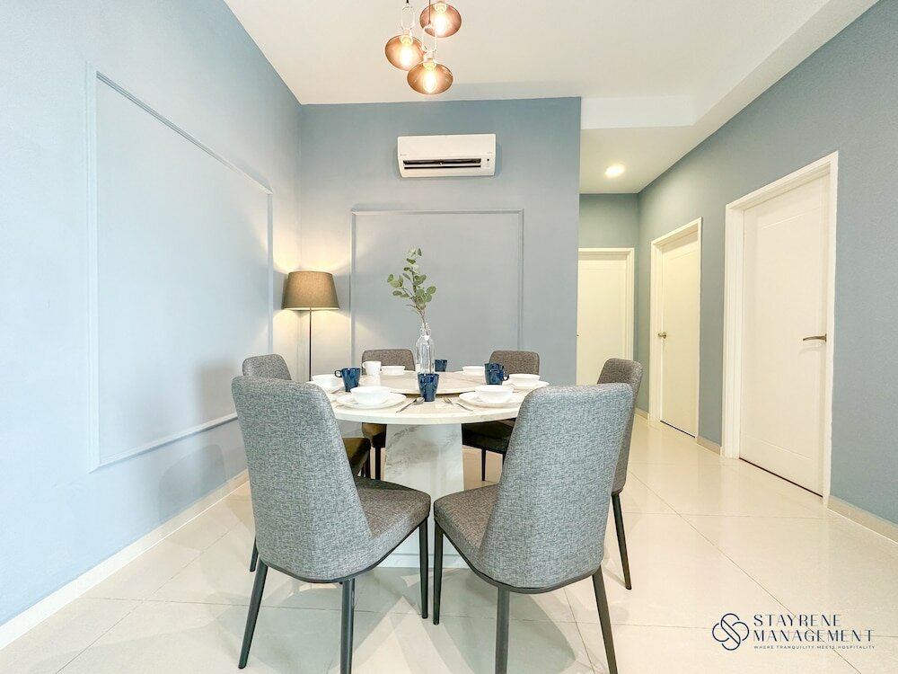 Фото Sks Pavillion Residences by Stayrene