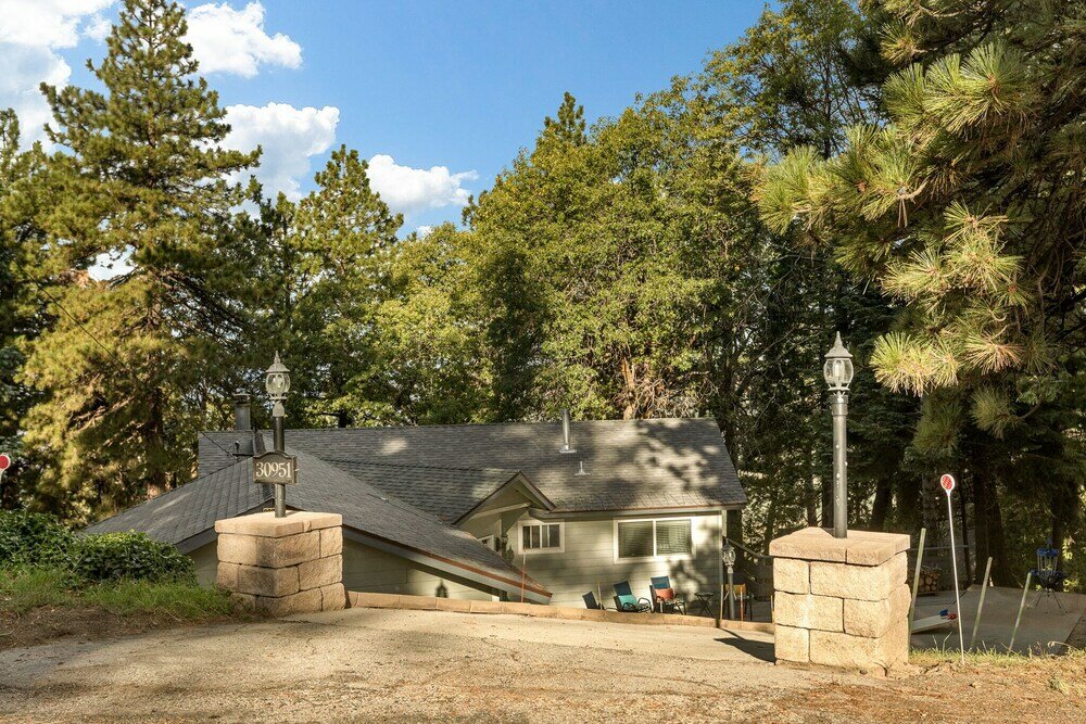Фото House in the Pines