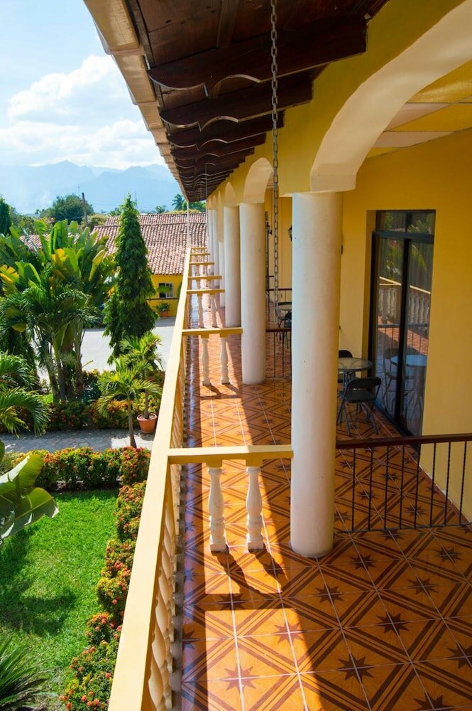 Фото Hotel Antigua Comayagua