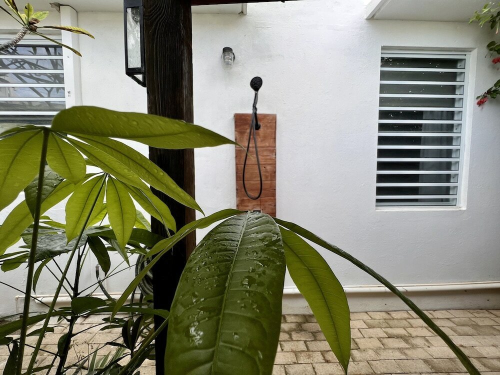 Фото Sonsoleá Host