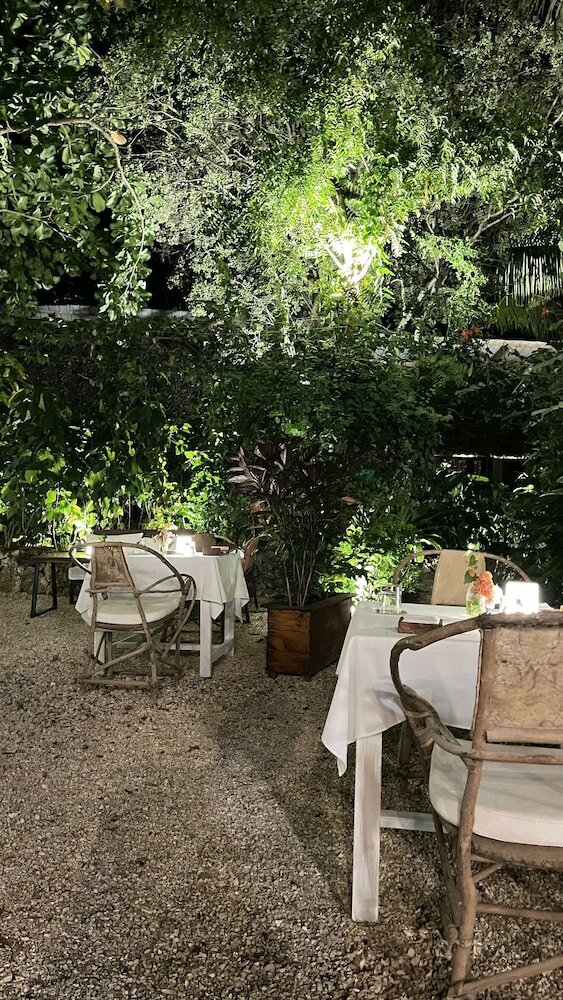 Фото Atii Garden Bungalows