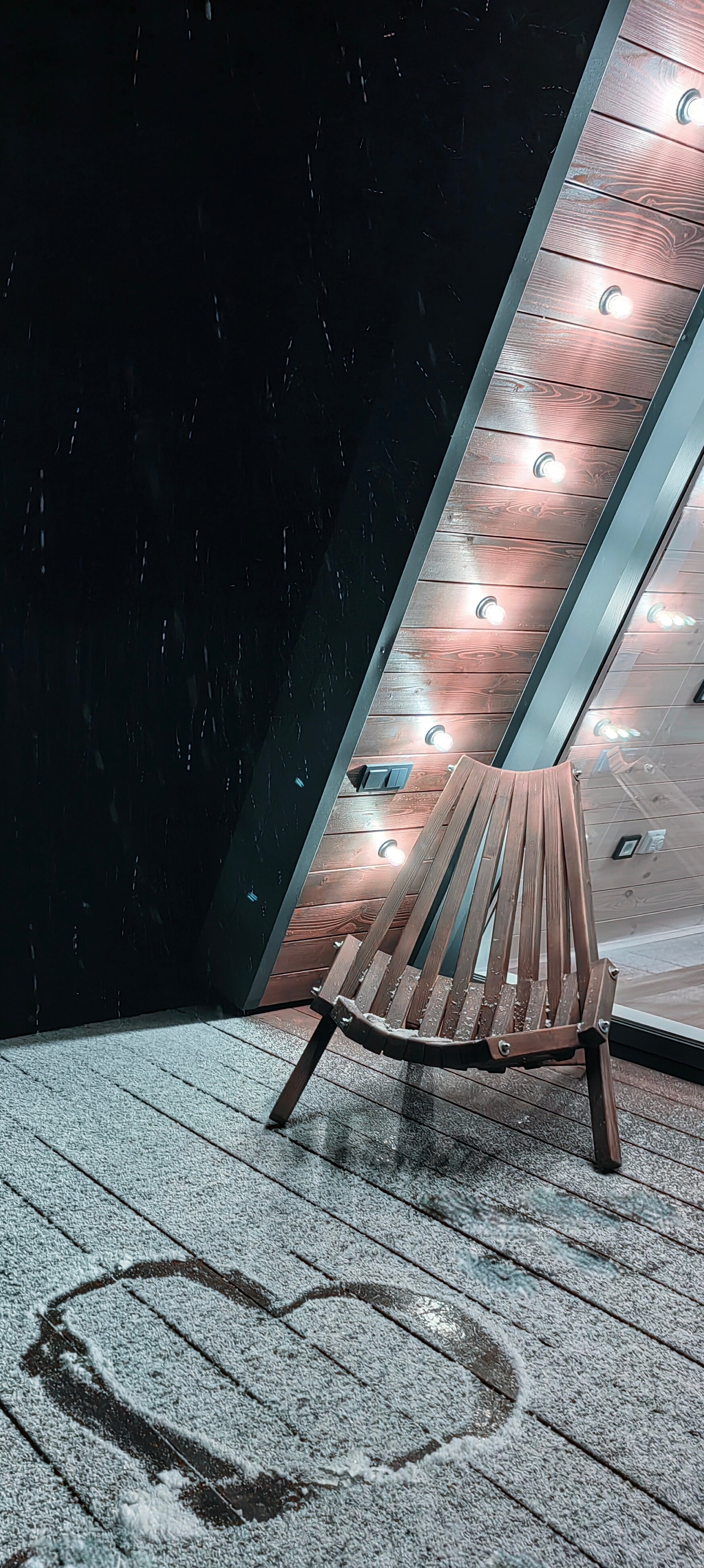 Фото Камыши