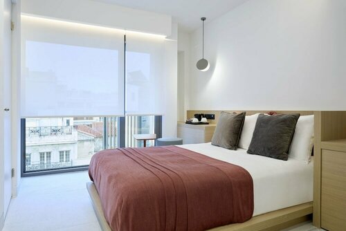 Гостиница Twinn Downtown Piraeus в Пирее