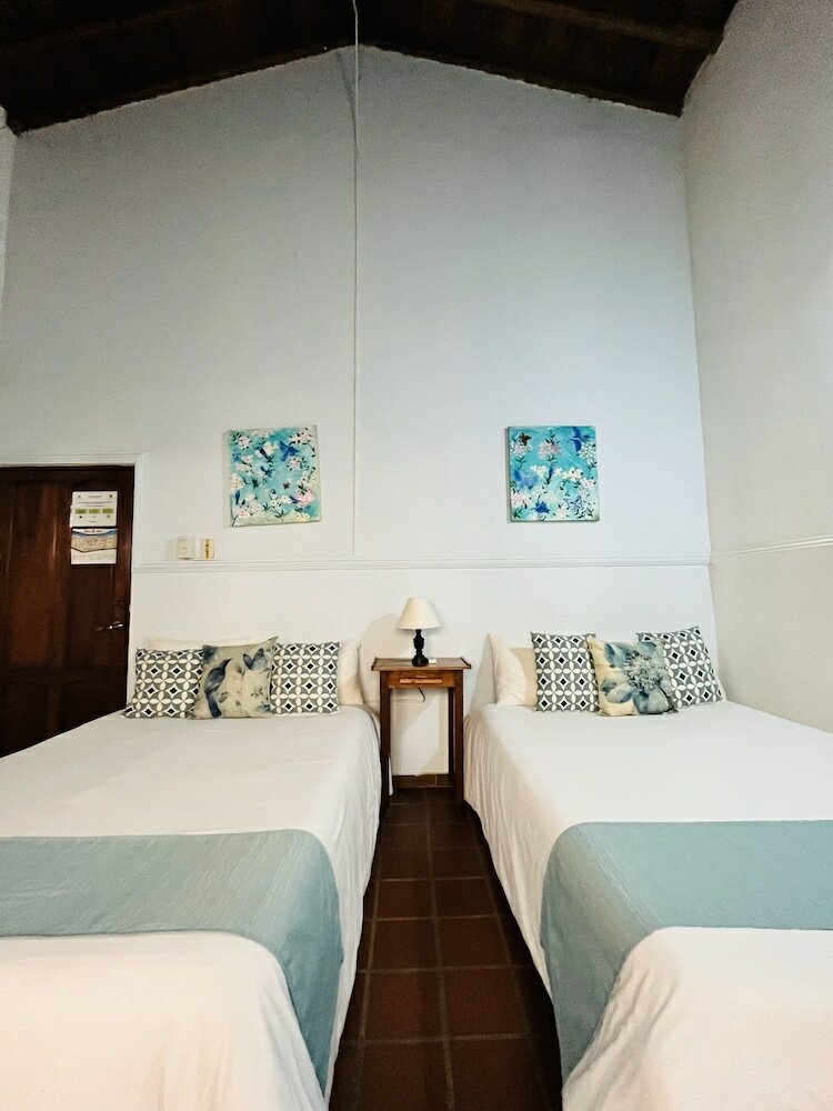 Фото Hotel Casa Isabelita