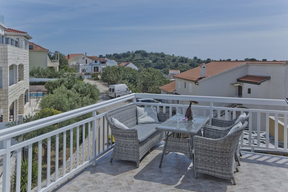 Фото Apartmani Kresic