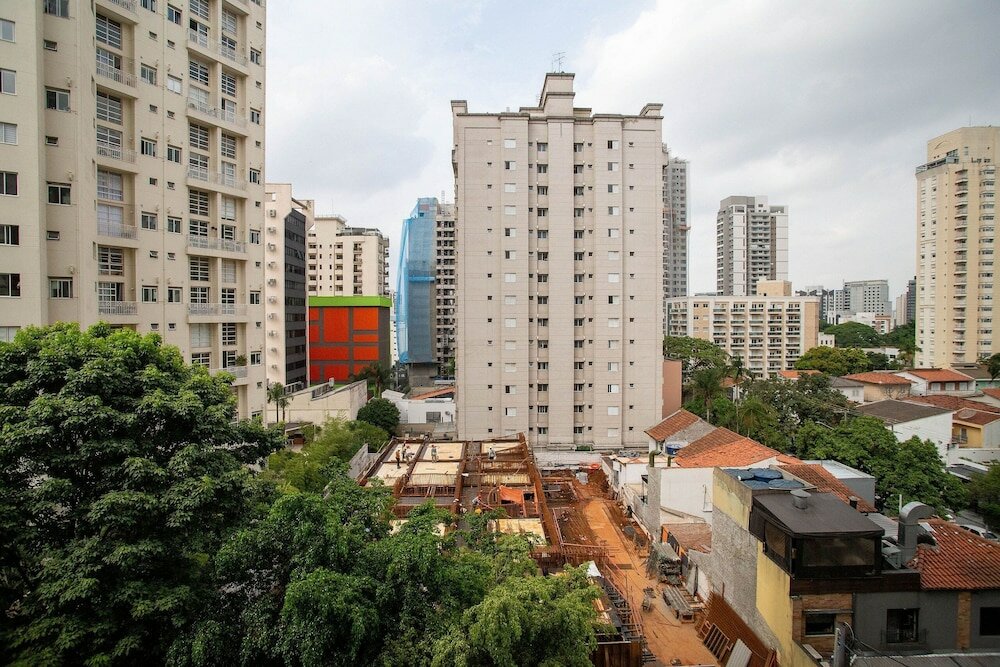 Фото отеля 4