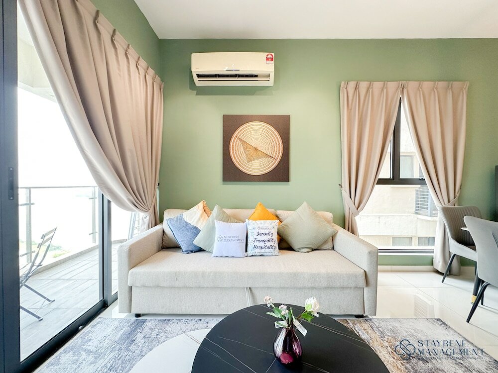 Фото Country Garden Danga Bay by Stayrene