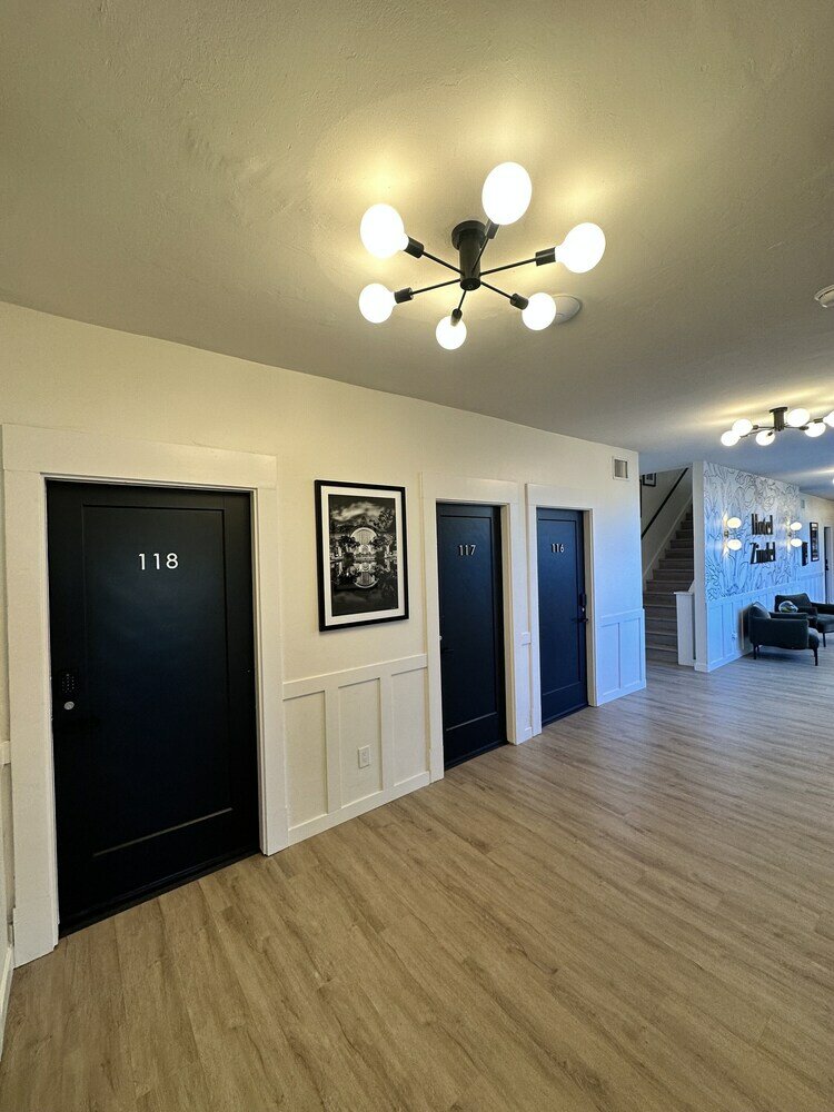 Фото Hotel Zindel