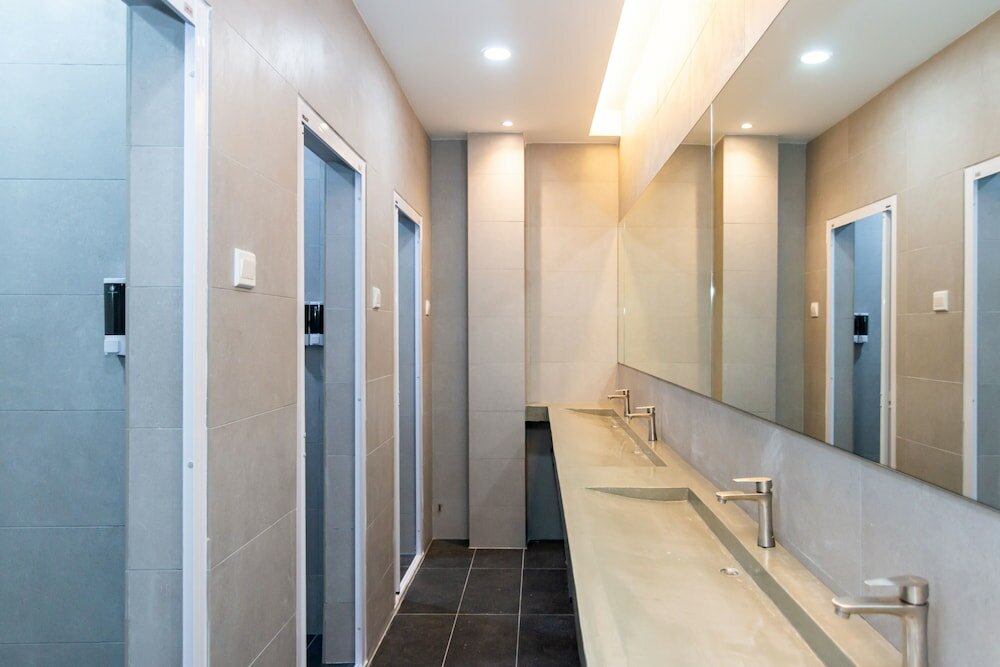 Фото Momostay Capsule Hotel