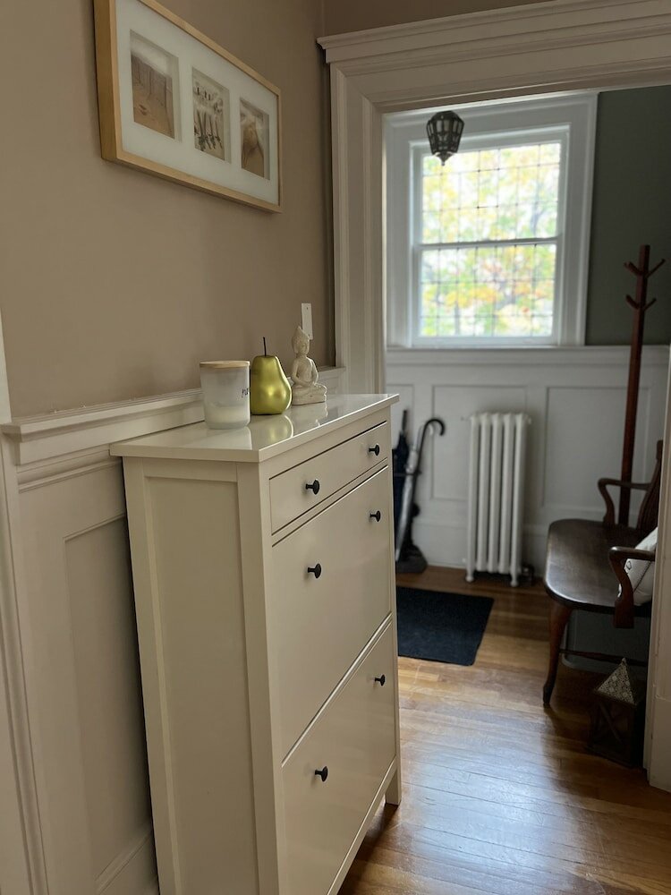 Фото Stirling House Bed & Breakfast