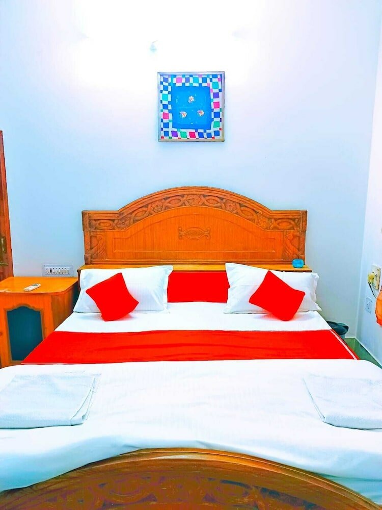 Фото Le Lemonade Hotel & Cafe Jaisalmer