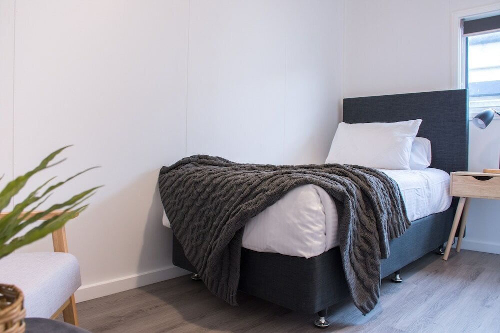 Фото Motel on Becker