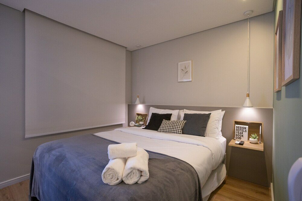 Фото Nex One Ibirapuera