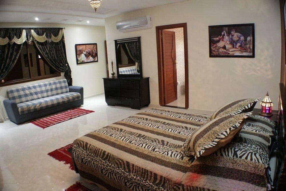 Фото Riad Mimosa