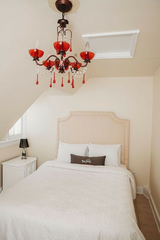 Фото Grey Gables Inn