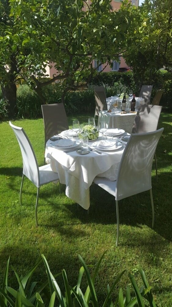 Фото Hotel Villa San Giuseppe