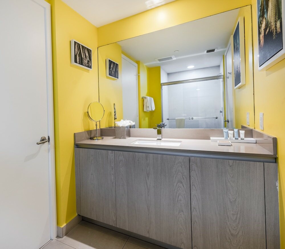 Фото Oceanview Luxury Kaleidoscope