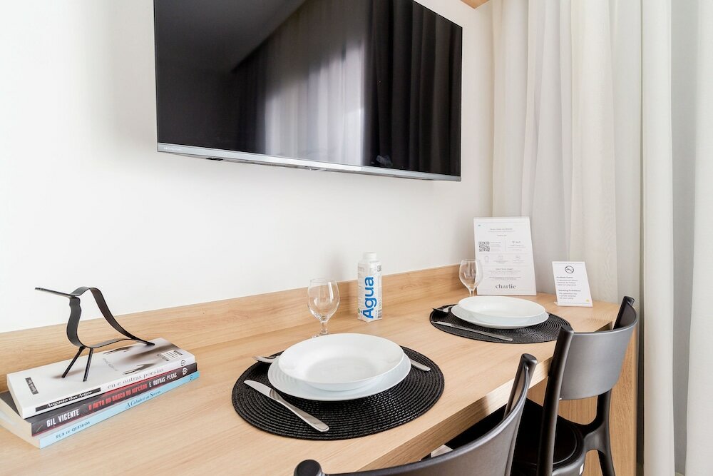 Фото Charlie Harmonia Vila Madalena