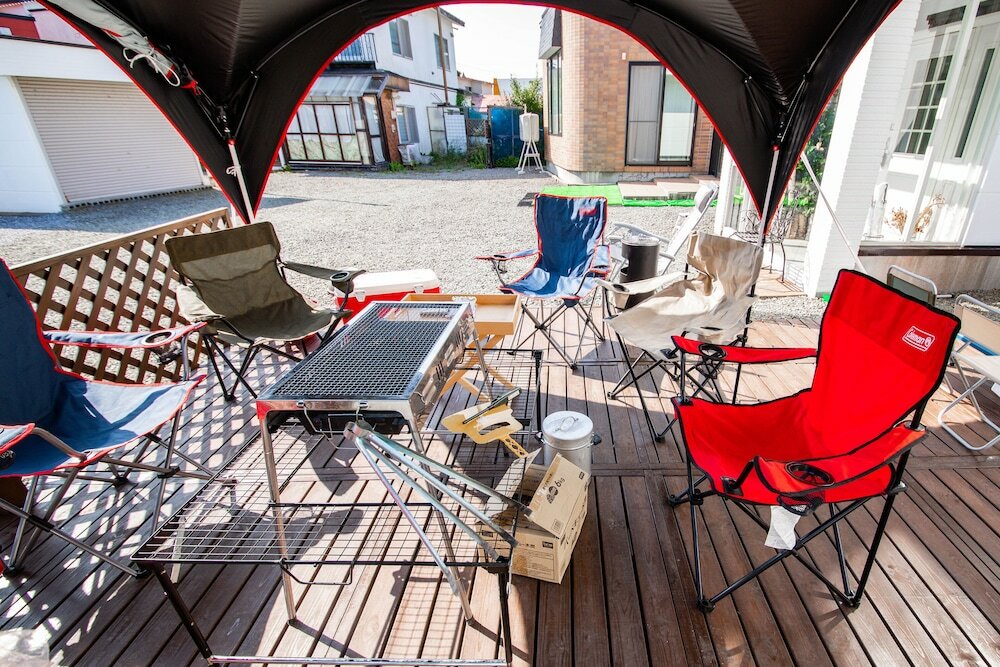 Фото The Blaubaum Toya