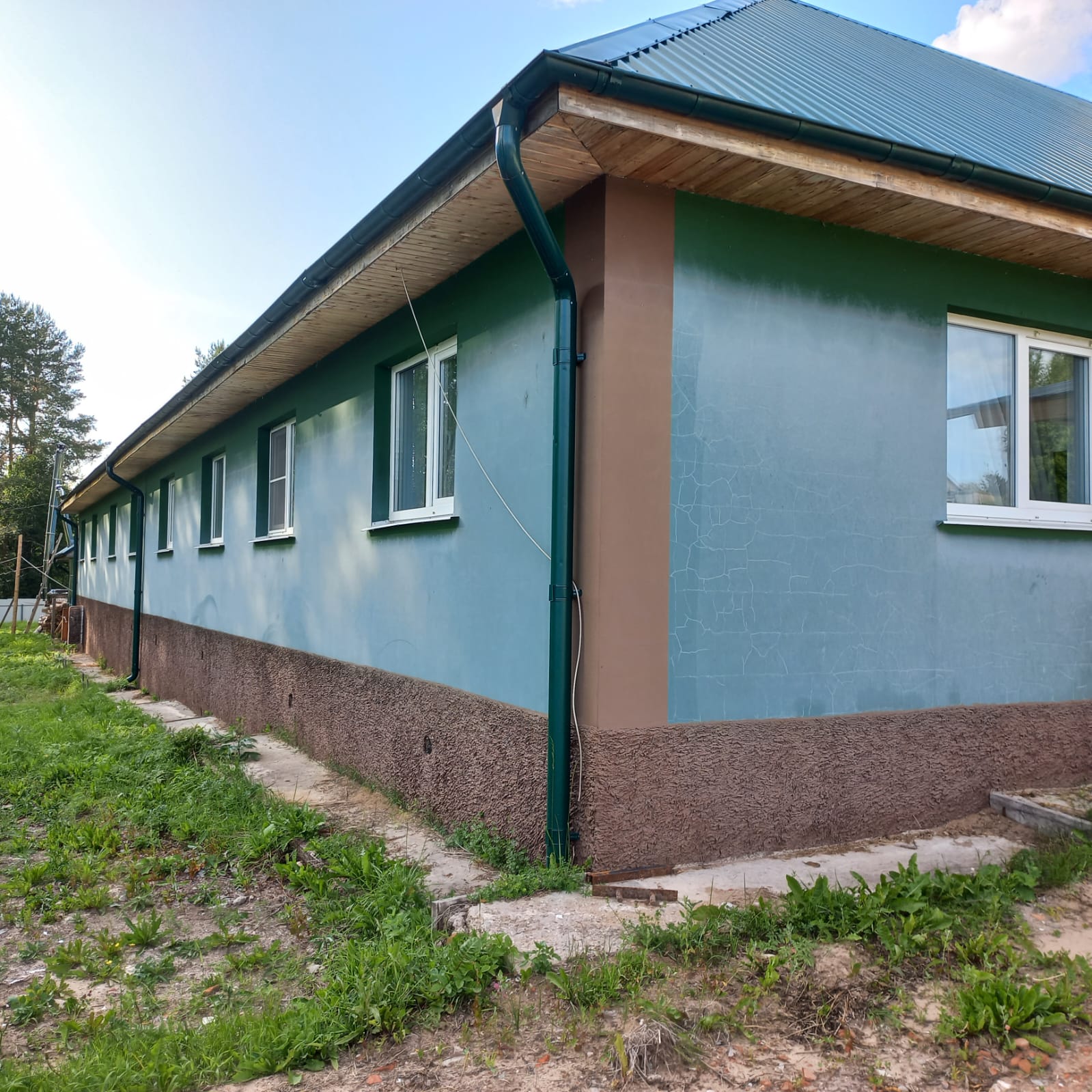 Фото Эко отель Унжа