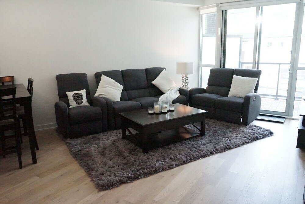 Фото RivetStays - The Atlantis