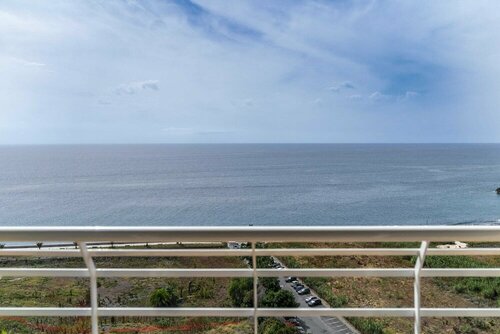 Апартаменты Close to the Beach, Vista Formosa I
