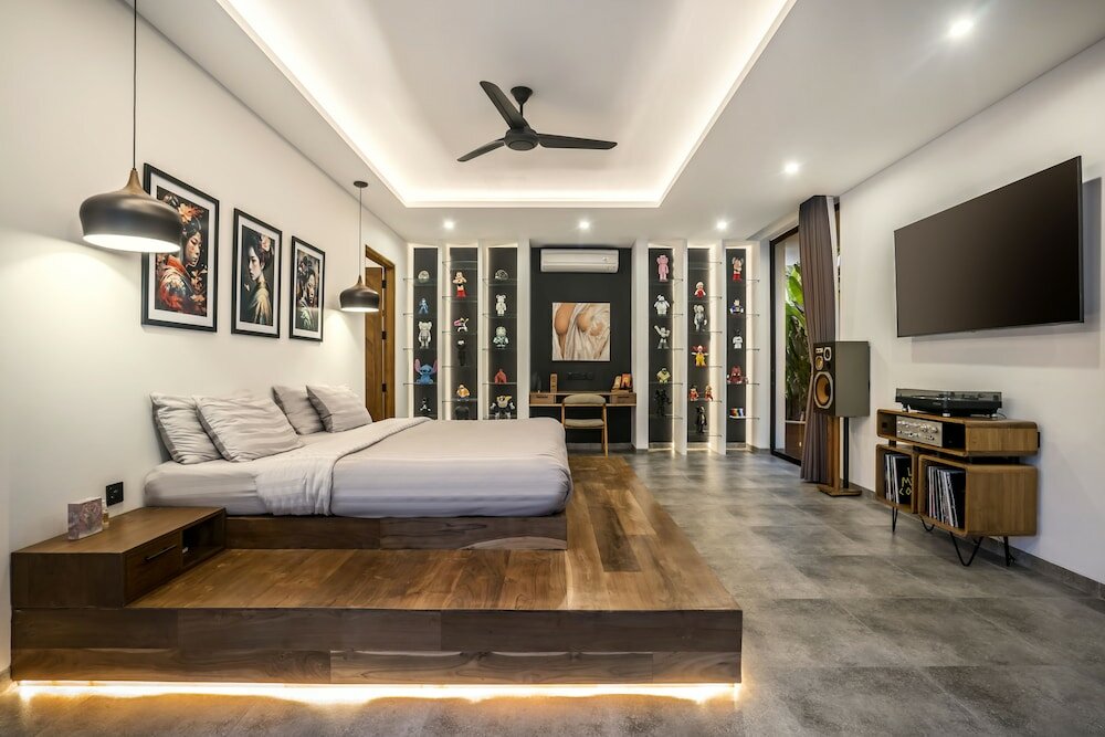 Фото Kaori Loft by Alfred in Bali